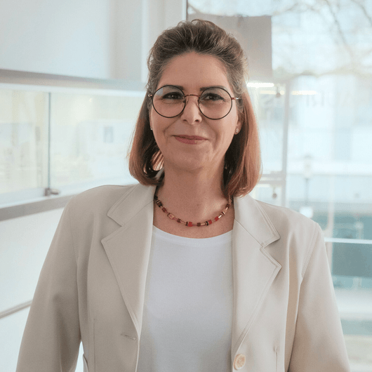 Susanne Lange