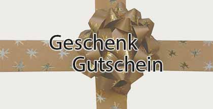 Gutschein